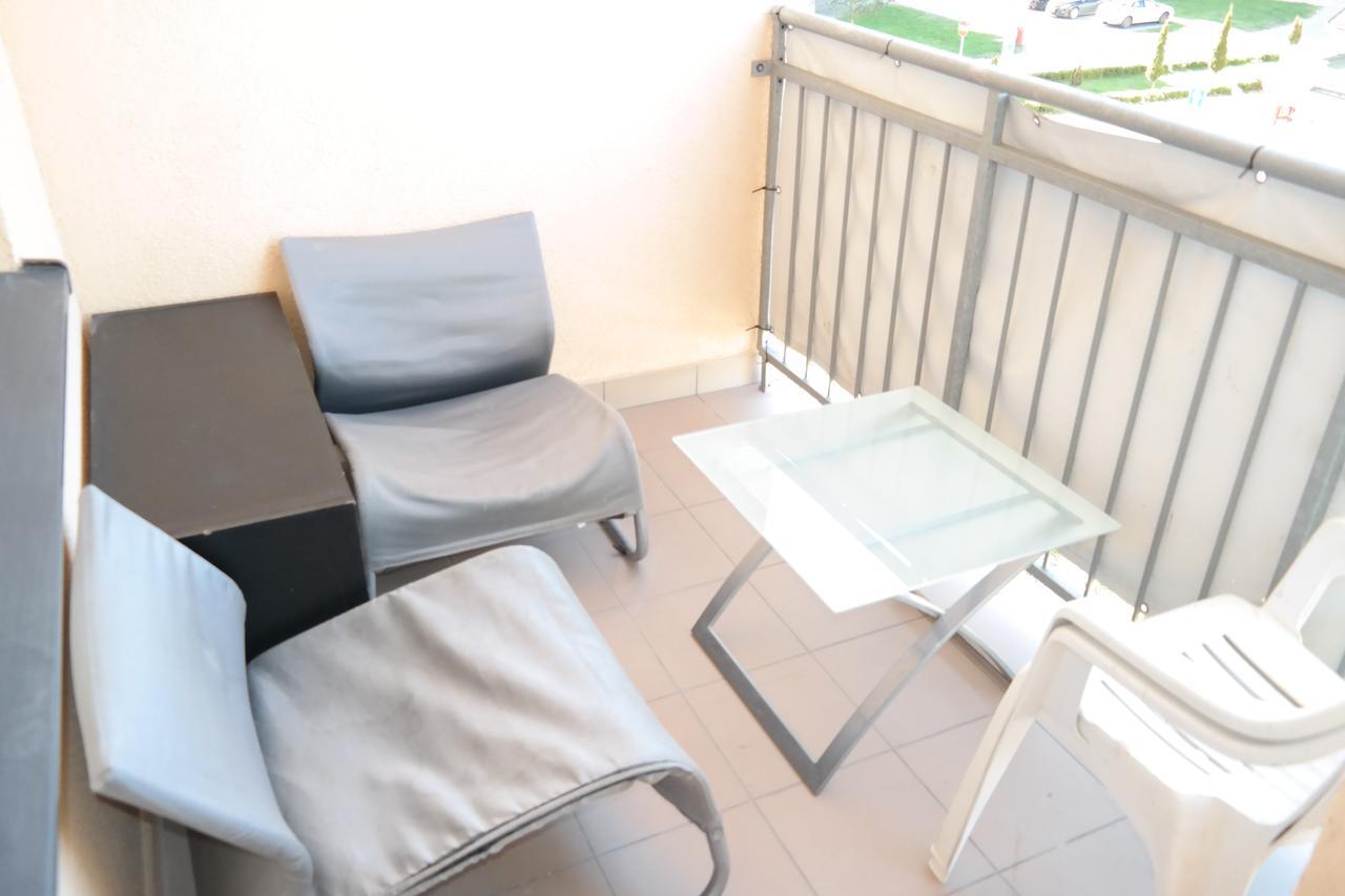Apartamenty Na Wydmie Ustka Exterior photo