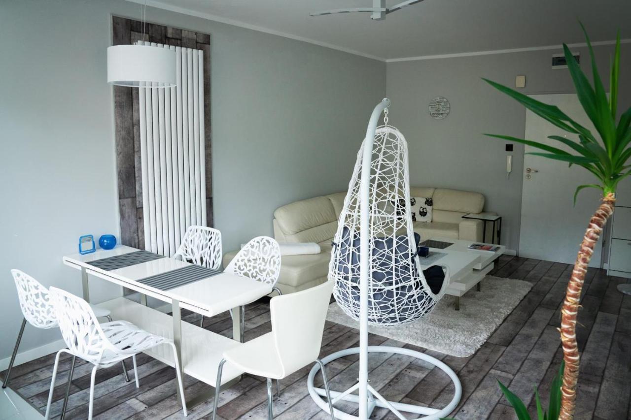 Apartamenty Na Wydmie Ustka Exterior photo