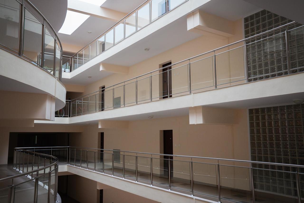 Apartamenty Na Wydmie Ustka Exterior photo