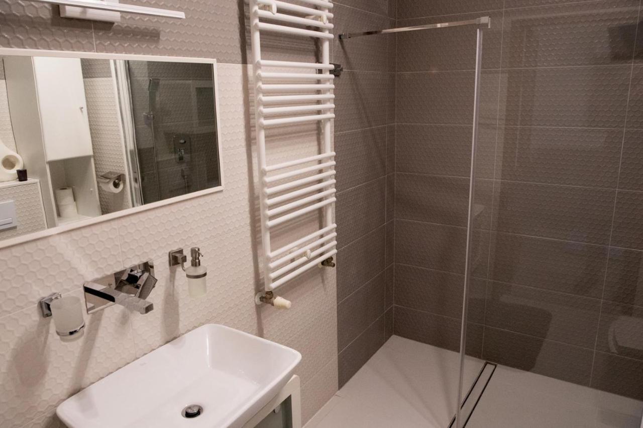 Apartamenty Na Wydmie Ustka Exterior photo