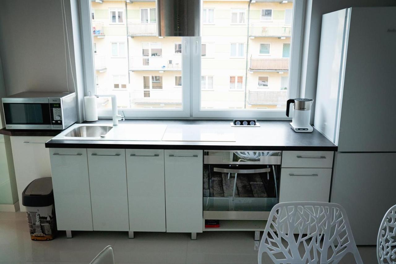 Apartamenty Na Wydmie Ustka Exterior photo