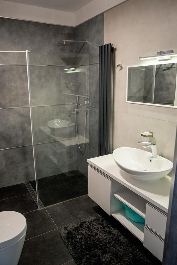 Apartamenty Na Wydmie Ustka Exterior photo